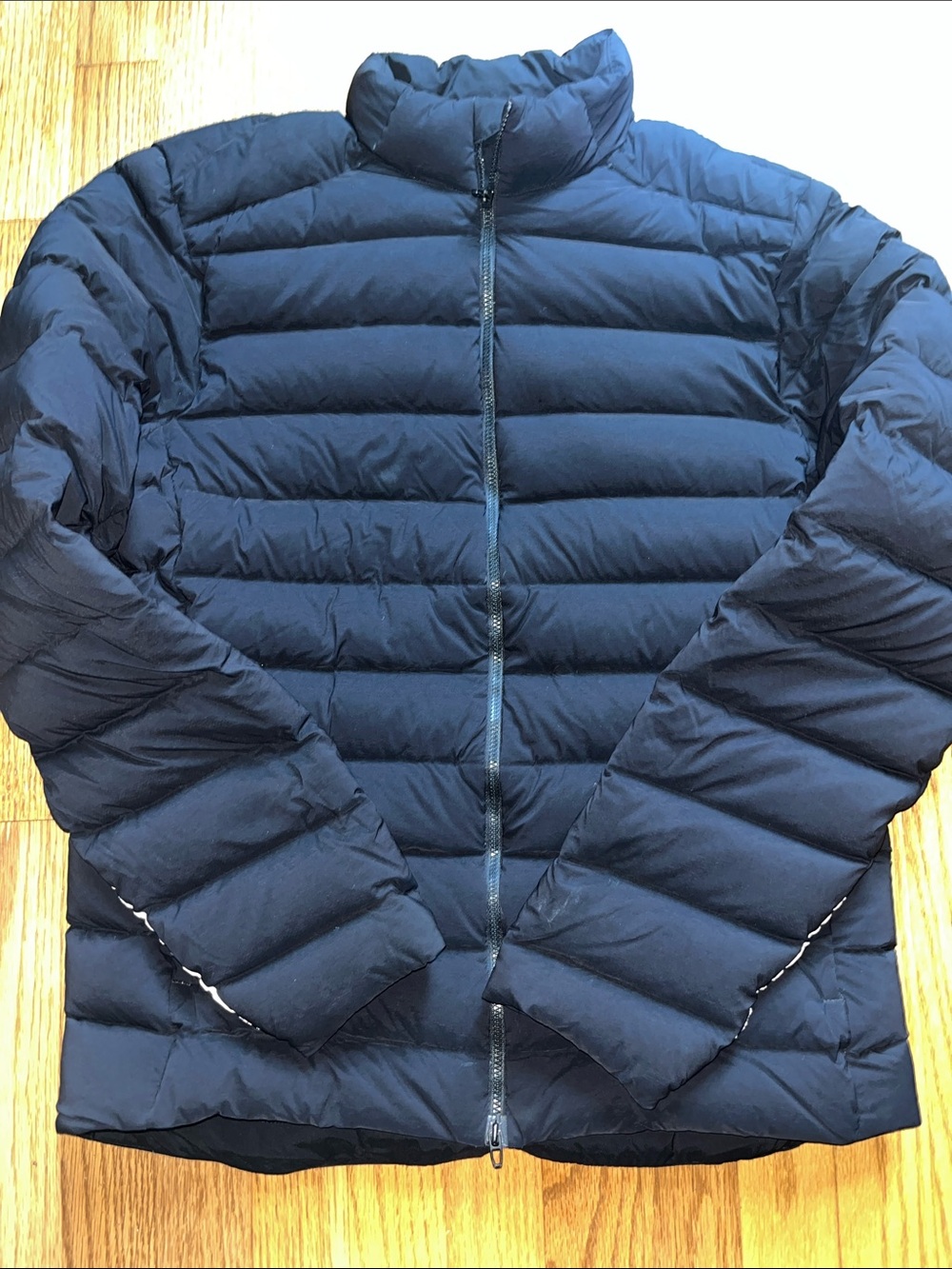 Men’s Lululemon jacket